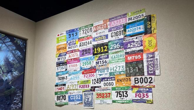 跑步市场细分升级滔搏布局“押宝”多品店(图4)