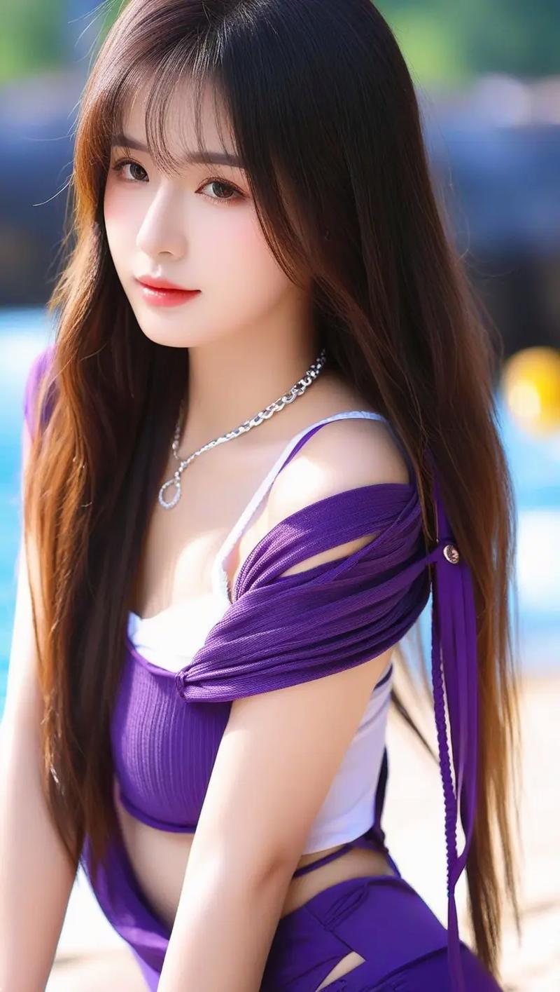 免费强㢨女角色乳液模拟器(图1)