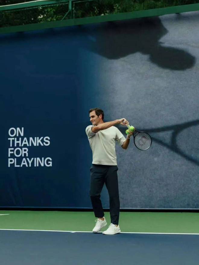 从上海出发致敬每一场:On昂跑的网球叙事与中国新局(图4)