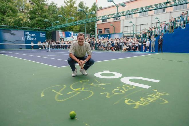 从上海出发致敬每一场:On昂跑的网球叙事与中国新局(图2)