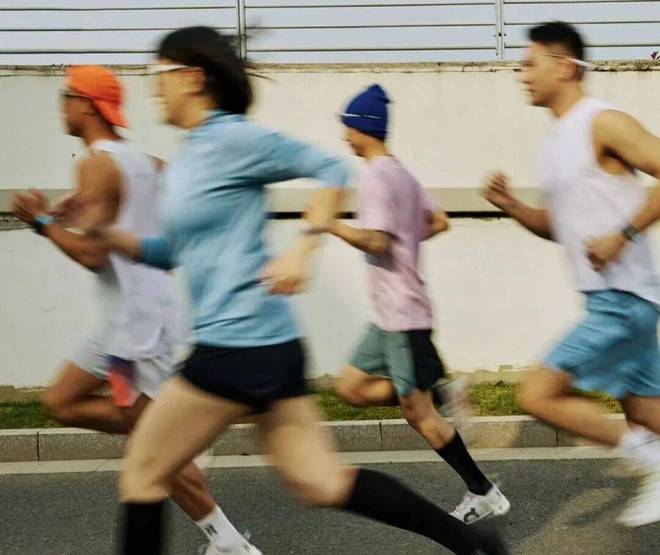 从上海出发致敬每一场:On昂跑的网球叙事与中国新局(图7)