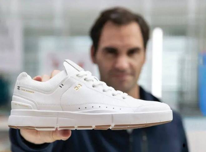 从上海出发致敬每一场:On昂跑的网球叙事与中国新局(图6)