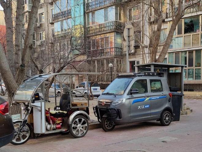 观察：老头乐畅销谁在买单？(图2)