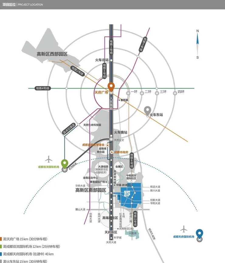 成都【兴唐新川雅境】售楼处地址在哪？电话多少？最新成交价、在售户型、优惠活动详情及楼盘动态信息全解析(图4)