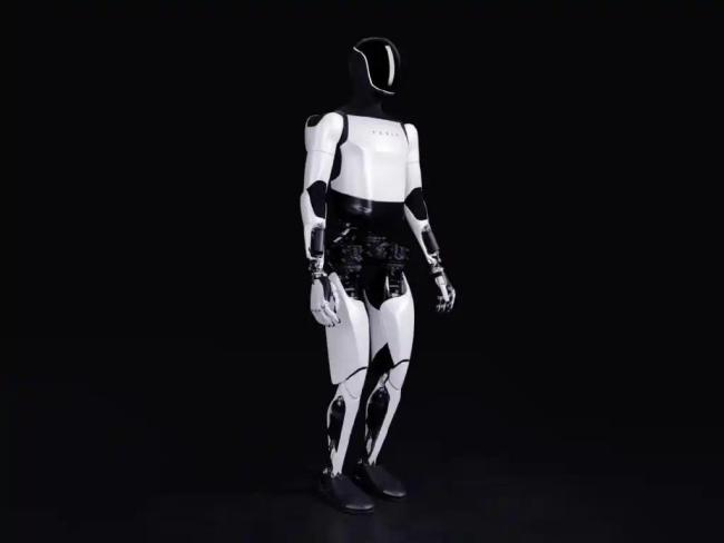 揭秘中美机器人谁离具身智能更近?(图9)