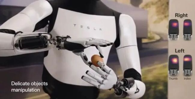 揭秘中美机器人谁离具身智能更近?(图11)