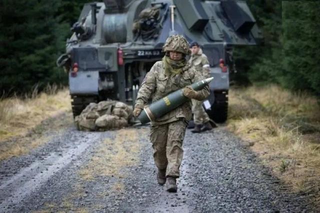 全球炮弹技术大比拼美国导弹新技术来袭弹翼灵活调整飞行路径(图1)