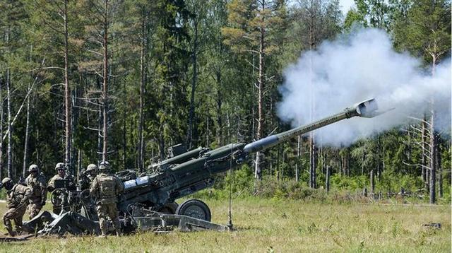 全球炮弹技术大比拼美国导弹新技术来袭弹翼灵活调整飞行路径(图5)