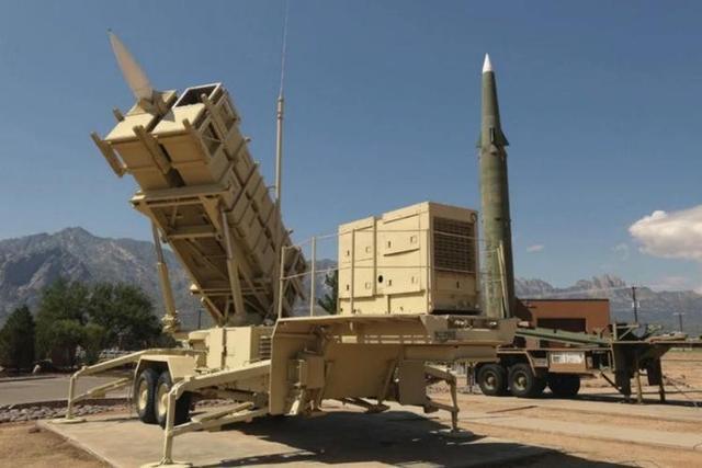 全球炮弹技术大比拼美国导弹新技术来袭弹翼灵活调整飞行路径(图6)