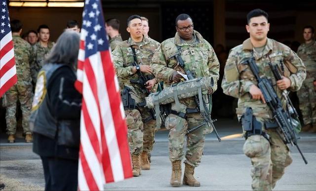 全球炮弹技术大比拼美国导弹新技术来袭弹翼灵活调整飞行路径(图7)