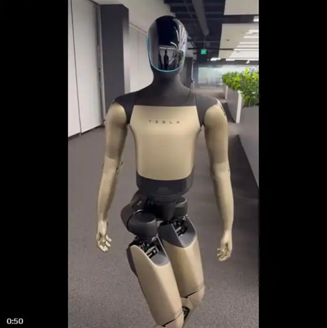 突破千亿市值命系特斯拉这家企业横跨汽车与机器人两大产业(图5)