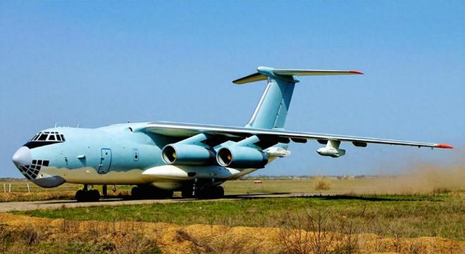 中国太聪明了：趁着俄罗斯武器滞销打算一口气订购20架大飞机？(图2)