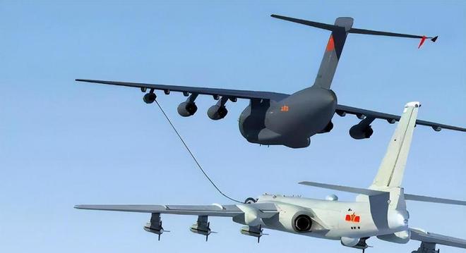 中国太聪明了：趁着俄罗斯武器滞销打算一口气订购20架大飞机？(图6)