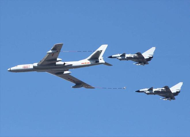 中国太聪明了：趁着俄罗斯武器滞销打算一口气订购20架大飞机？(图9)