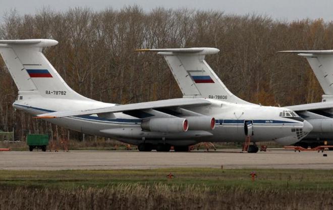 中国太聪明了：趁着俄罗斯武器滞销打算一口气订购20架大飞机？(图11)