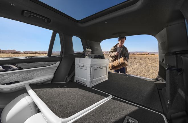 彩电+大沙发碾压合资SUV2026款领克09限时1988万元起(图4)