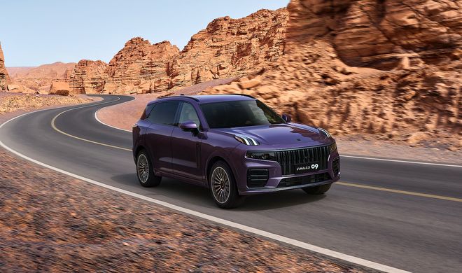 彩电+大沙发碾压合资SUV2026款领克09限时1988万元起(图10)