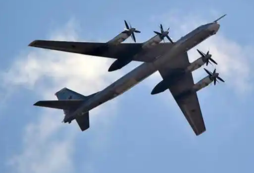 突然!北约、俄罗斯双双核演习这是意欲何为?(图3)