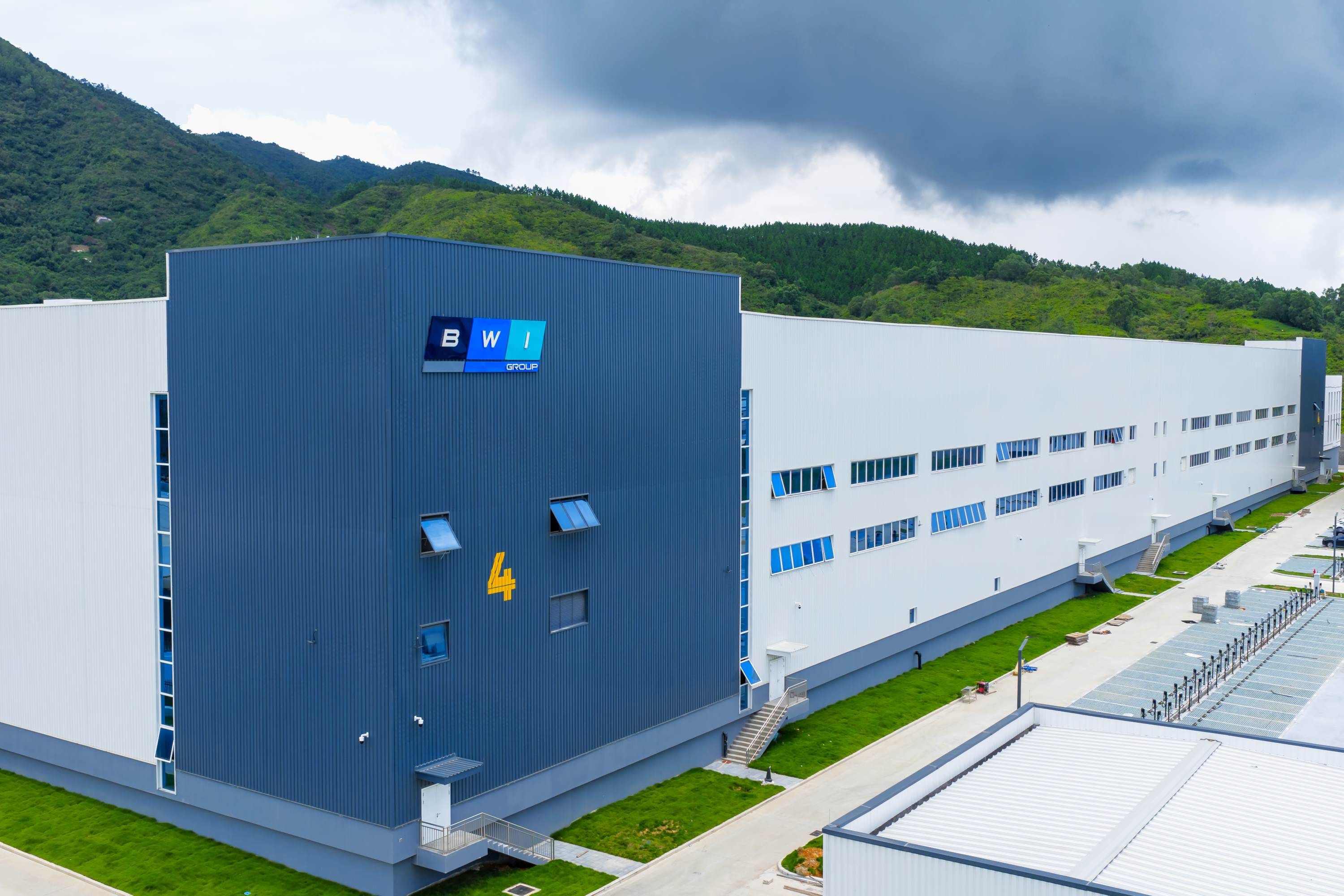 开创全球磁流变悬架元年京西智行的全球引领与科技惠民之路(图1)