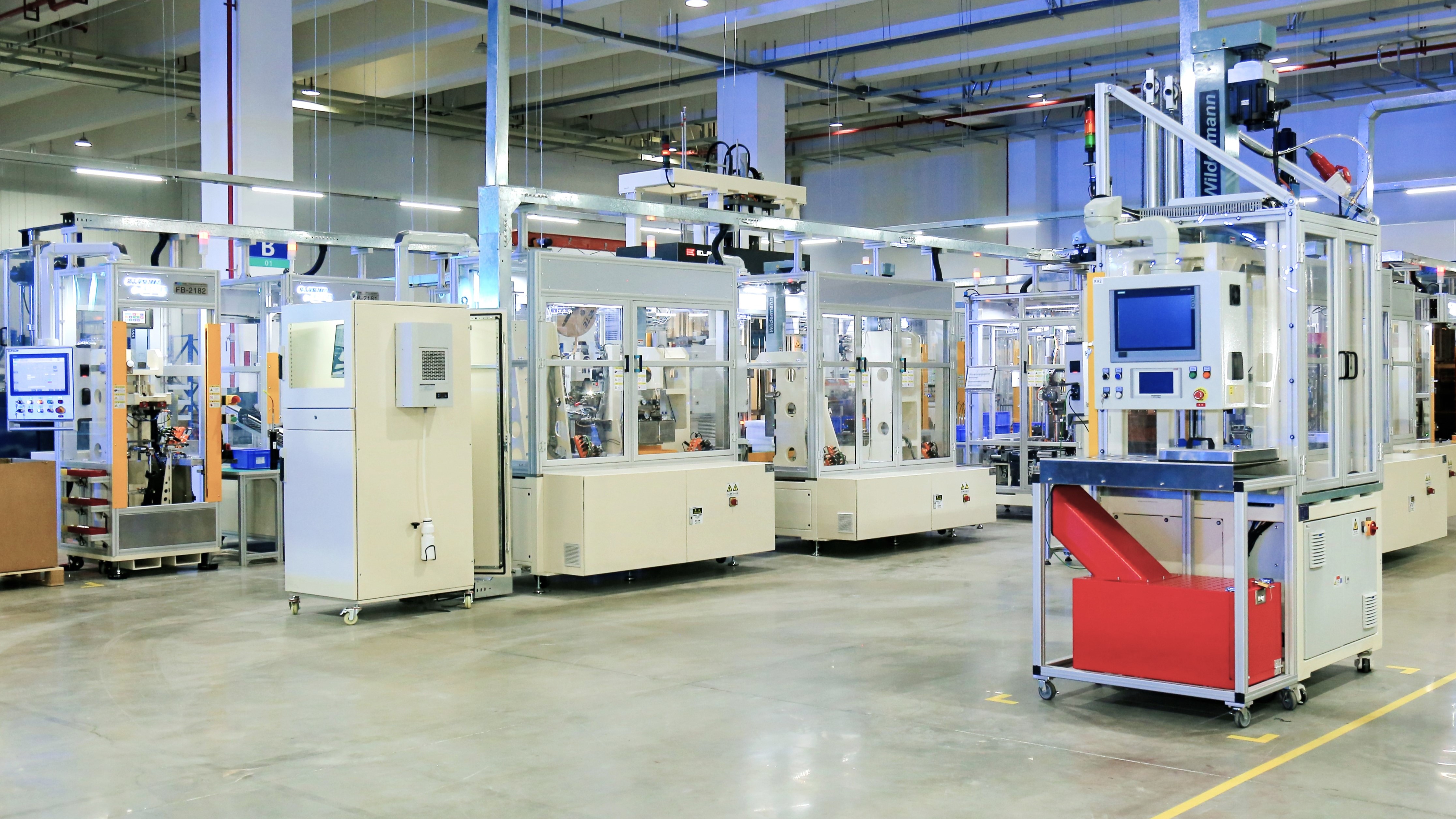 开创全球磁流变悬架元年京西智行的全球引领与科技惠民之路(图5)