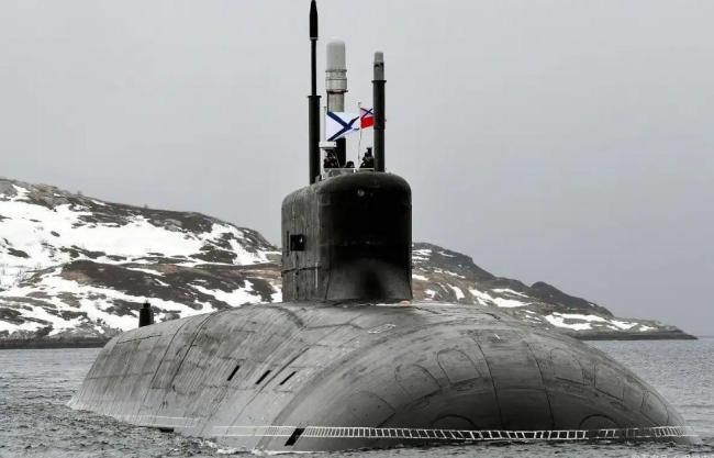 俄启动核演习有何目的展示核威慑力量(图3)