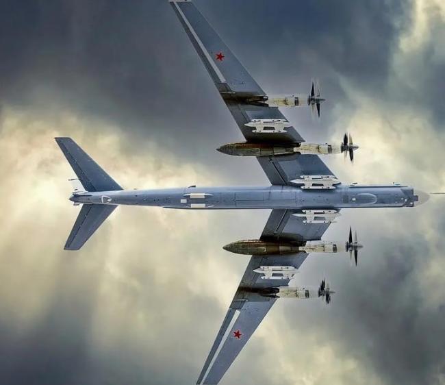 俄启动核演习有何目的展示核威慑力量(图5)