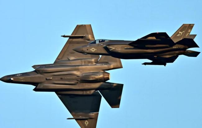 俄启动核演习有何目的展示核威慑力量(图6)