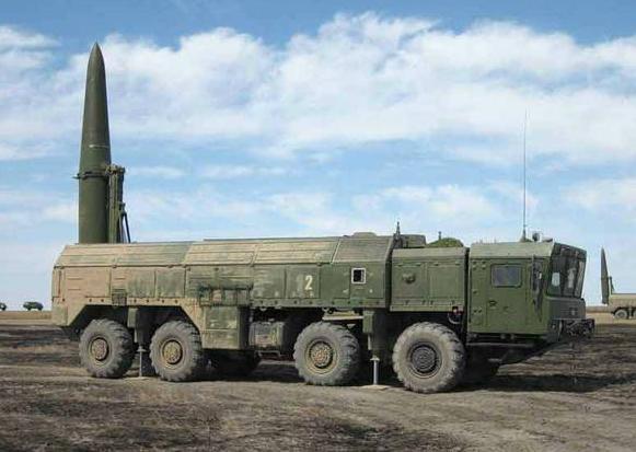 俄启动核演习有何目的展示核威慑力量(图7)