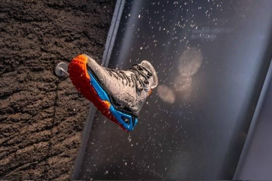 中国户外运动市场有多少潜力？看看这些国际品牌的行动(图1)