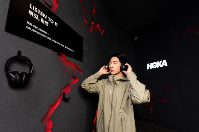 中国户外运动市场有多少潜力？看看这些国际品牌的行动(图2)