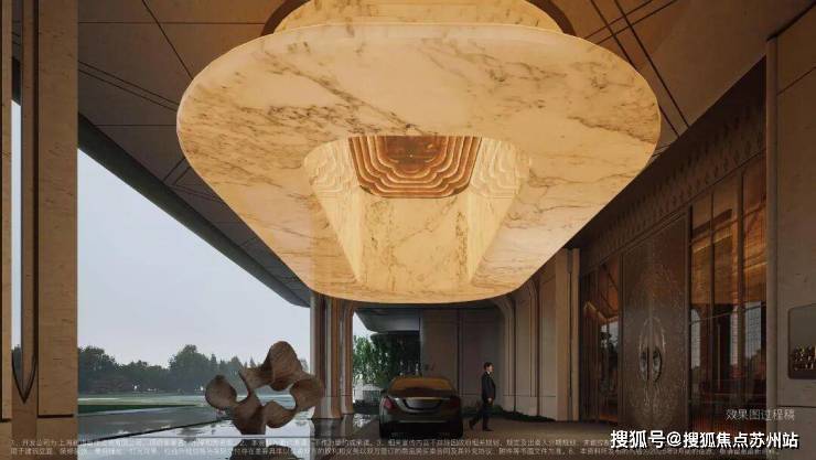 闵行板块新品「保利都汇和煦」售楼处电线首页网站保利都汇和煦欢迎您2025楼盘评测户型配套-物业费-房价-最新消息(图14)