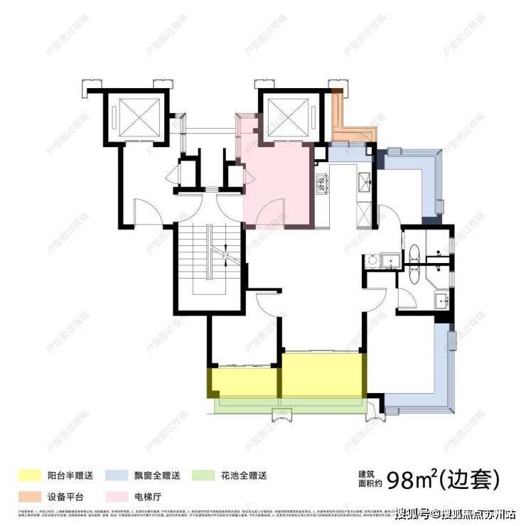 闵行板块新品「保利都汇和煦」售楼处电线首页网站保利都汇和煦欢迎您2025楼盘评测户型配套-物业费-房价-最新消息(图15)
