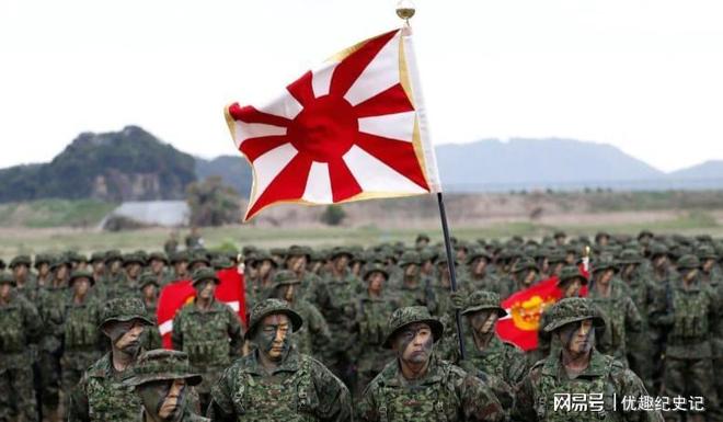 美日军演将中国当做假想敌美模拟大规模伤亡关键时刻有了顾虑(图1)