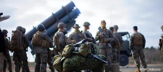 美日军演将中国当做假想敌美模拟大规模伤亡关键时刻有了顾虑(图8)