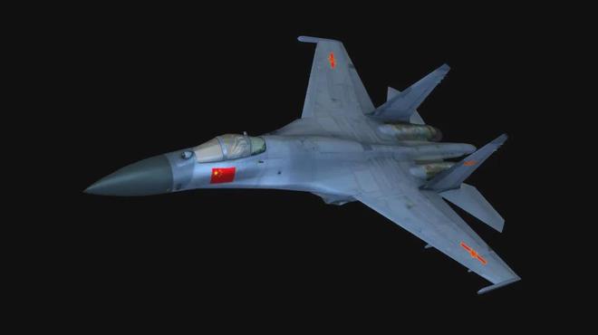 又是全球唯一！中国机载激光武器曝光空战规则将改写(图2)