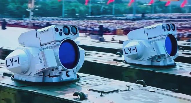 又是全球唯一！中国机载激光武器曝光空战规则将改写(图4)