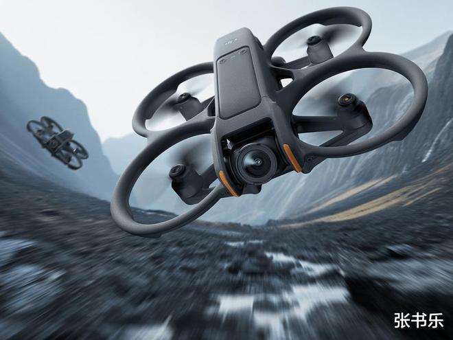 坠落焦虑?大疆大降价!(图4)