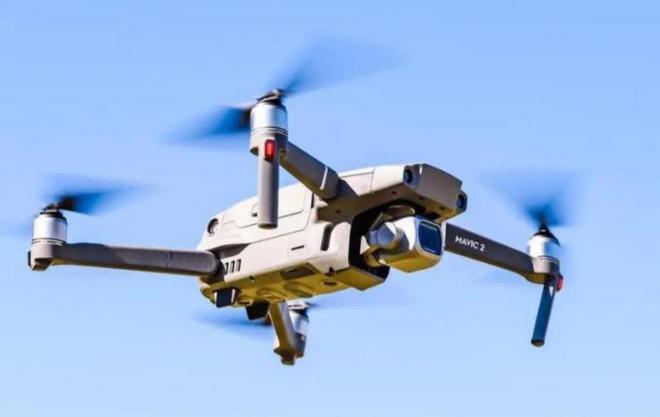 大疆“自杀式”降价背后：宁可不赚钱也要垄断手机巨头的跨界(图5)