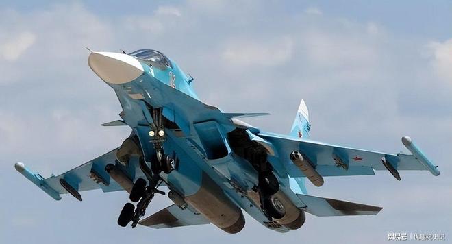 普京向朝鲜提供苏34战机美韩对抗何种武器最有效(图2)