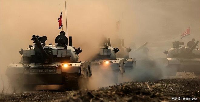 普京向朝鲜提供苏34战机美韩对抗何种武器最有效(图5)