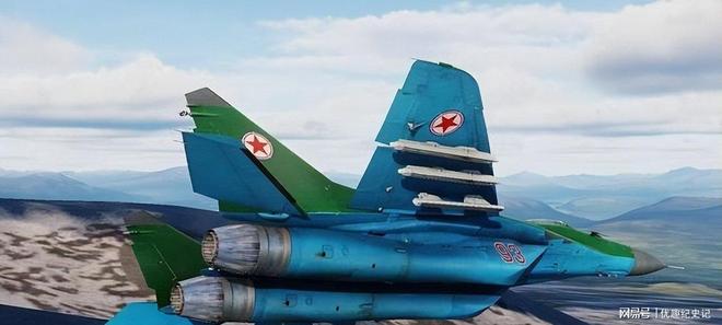 普京向朝鲜提供苏34战机美韩对抗何种武器最有效(图4)