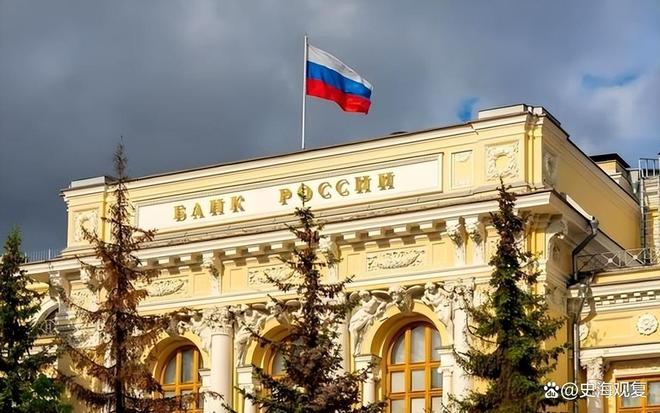 英媒曾曝光俄绝密文件：若俄与北约开战普京先打中国的两个邻国(图1)