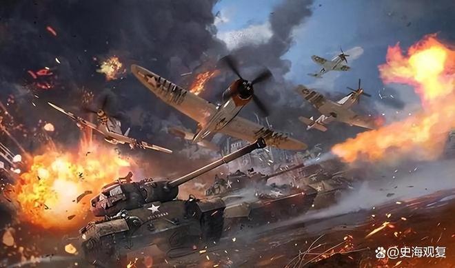 英媒曾曝光俄绝密文件：若俄与北约开战普京先打中国的两个邻国(图3)