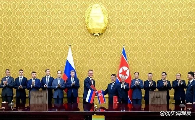 英媒曾曝光俄绝密文件：若俄与北约开战普京先打中国的两个邻国(图2)