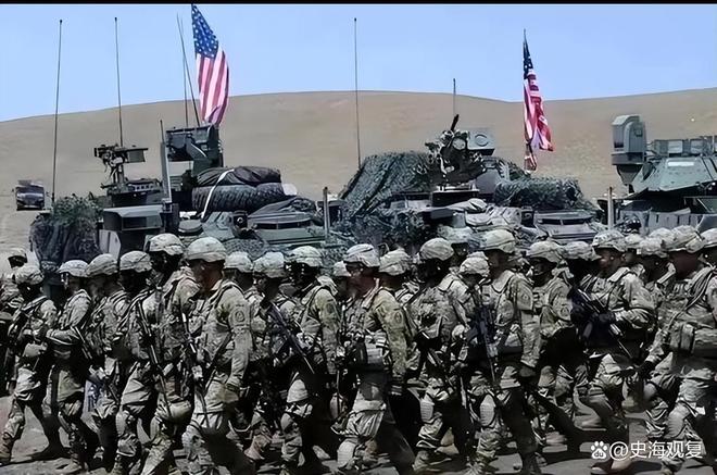 英媒曾曝光俄绝密文件：若俄与北约开战普京先打中国的两个邻国(图6)