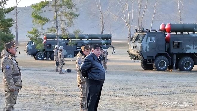 英媒曾曝光俄绝密文件：若俄与北约开战普京先打中国的两个邻国(图9)