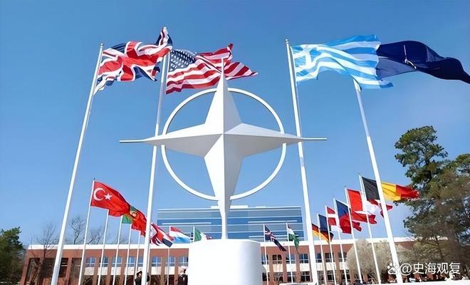 英媒曾曝光俄绝密文件：若俄与北约开战普京先打中国的两个邻国(图8)