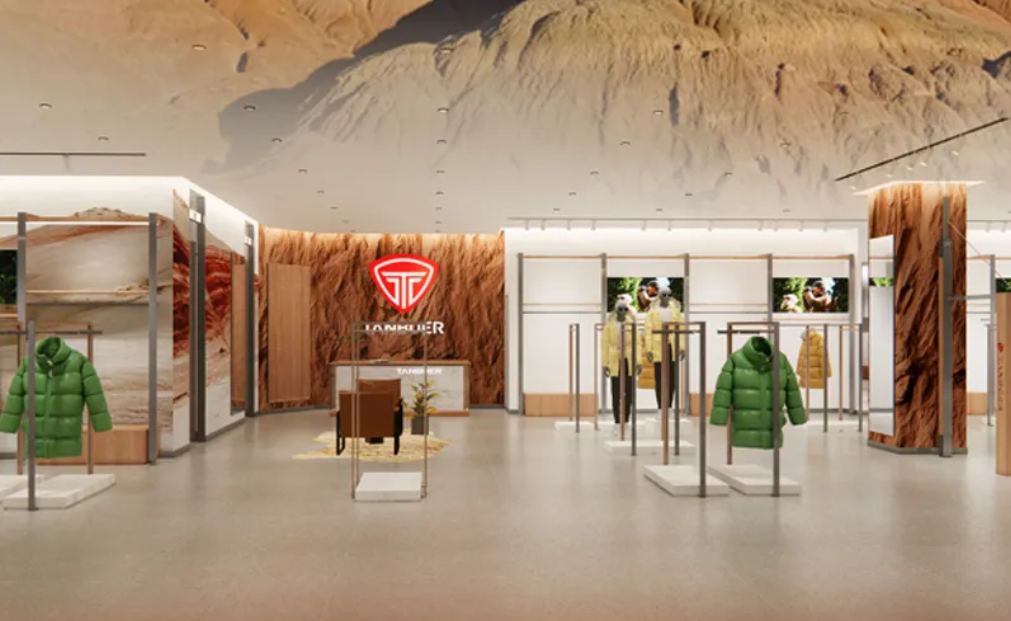 新奥莱“混战”西南百联是最大赢家?(图5)