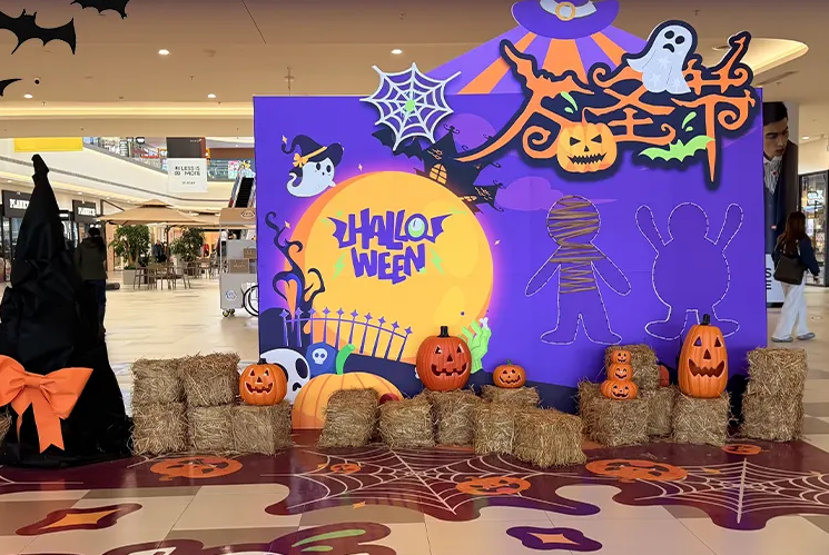 新奥莱“混战”西南百联是最大赢家?(图7)