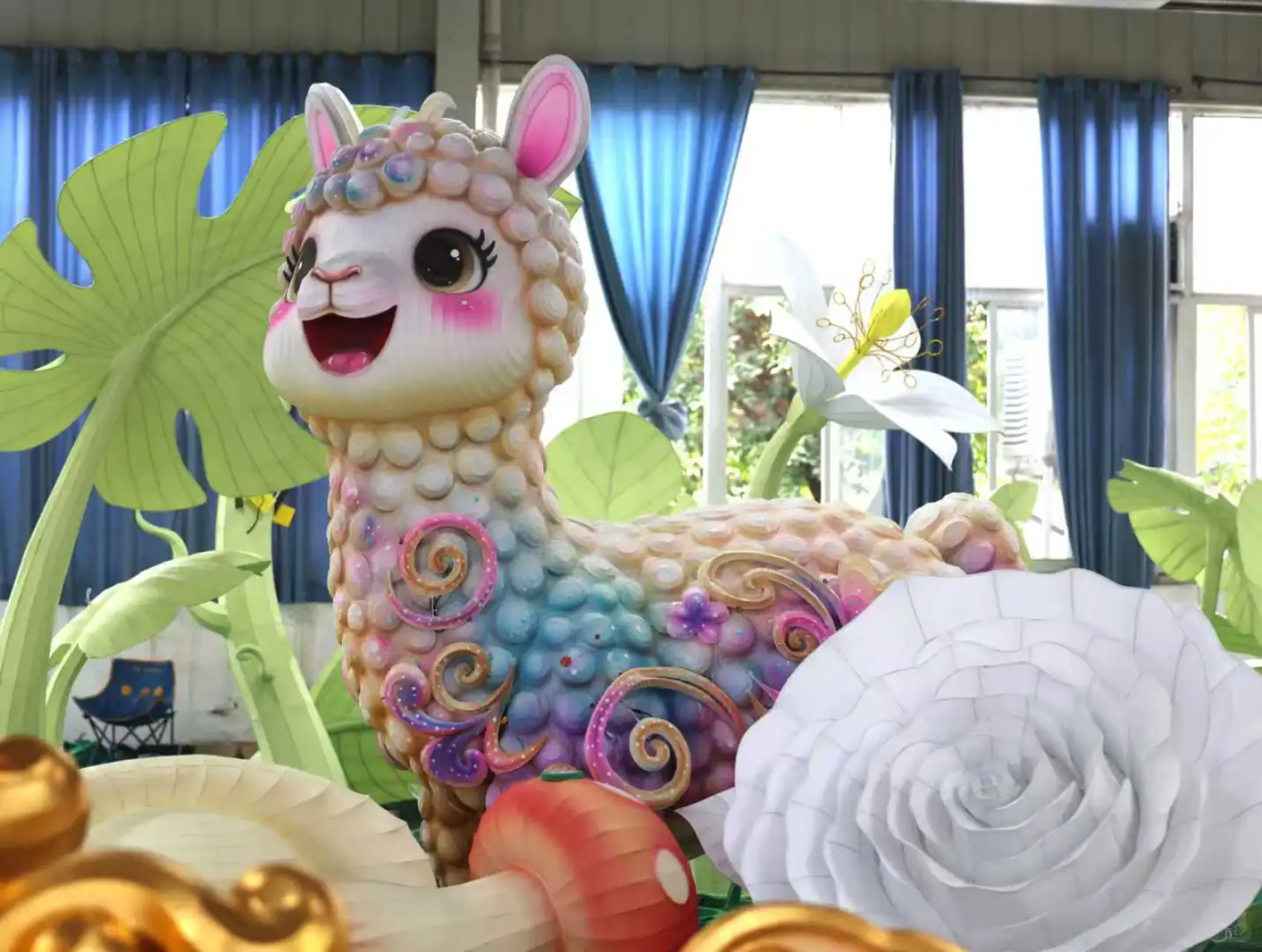 新奥莱“混战”西南百联是最大赢家?(图8)